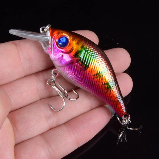 Mafia Crankbait (Sinking)