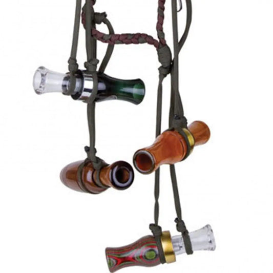 Duck Call Lanyard