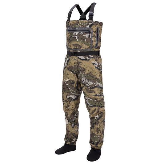 Bassdash Waders