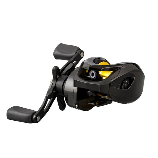 Boss XT 150 Baitcasting Reel