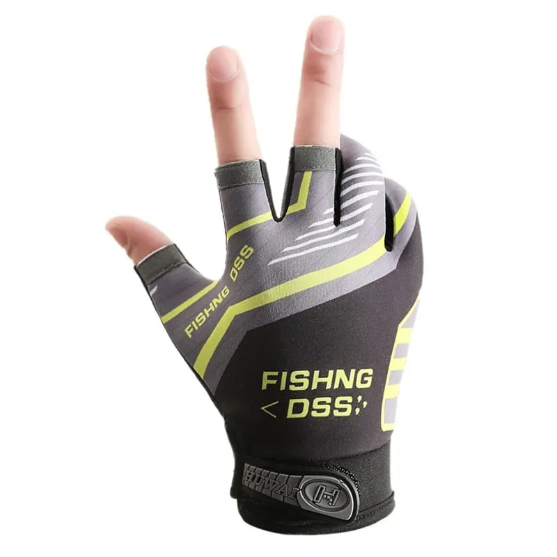 Fishing Gloves