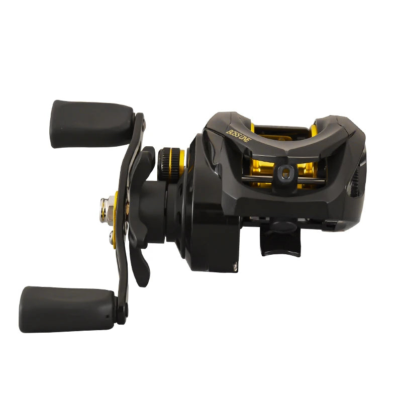 Boss XT 150 Baitcasting Reel