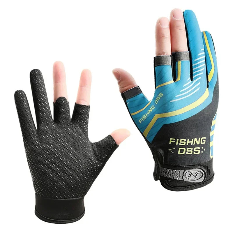 Fishing Gloves