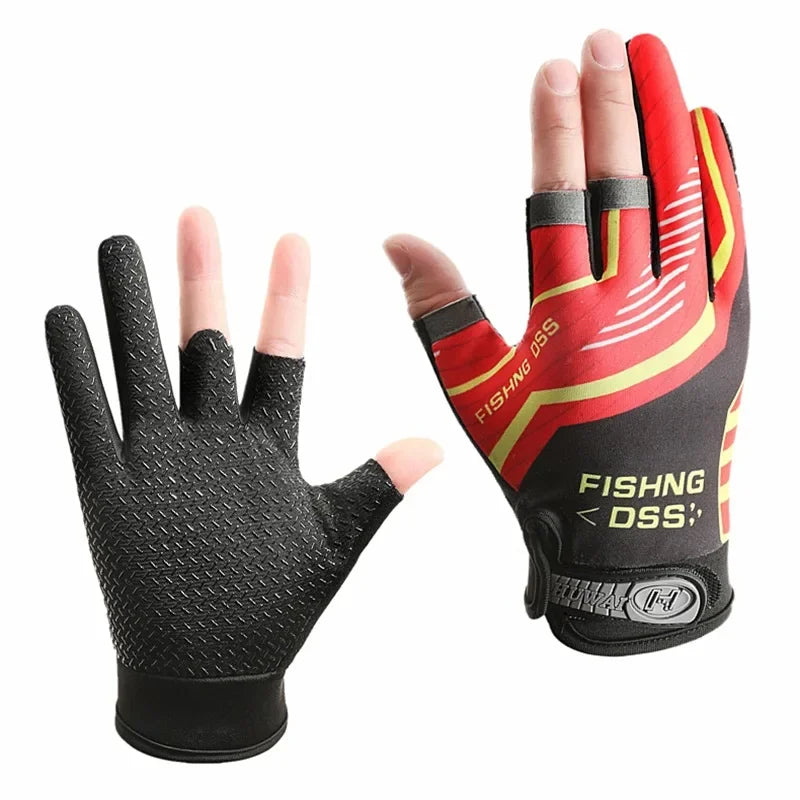 Fishing Gloves