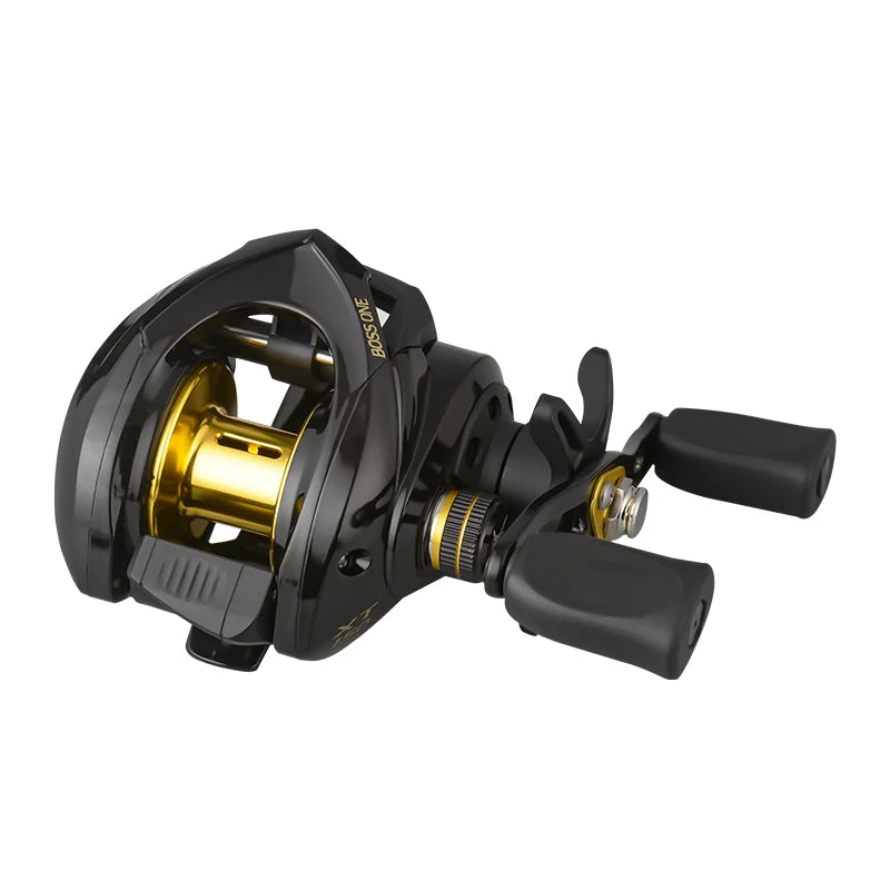 Boss XT 150 Baitcasting Reel