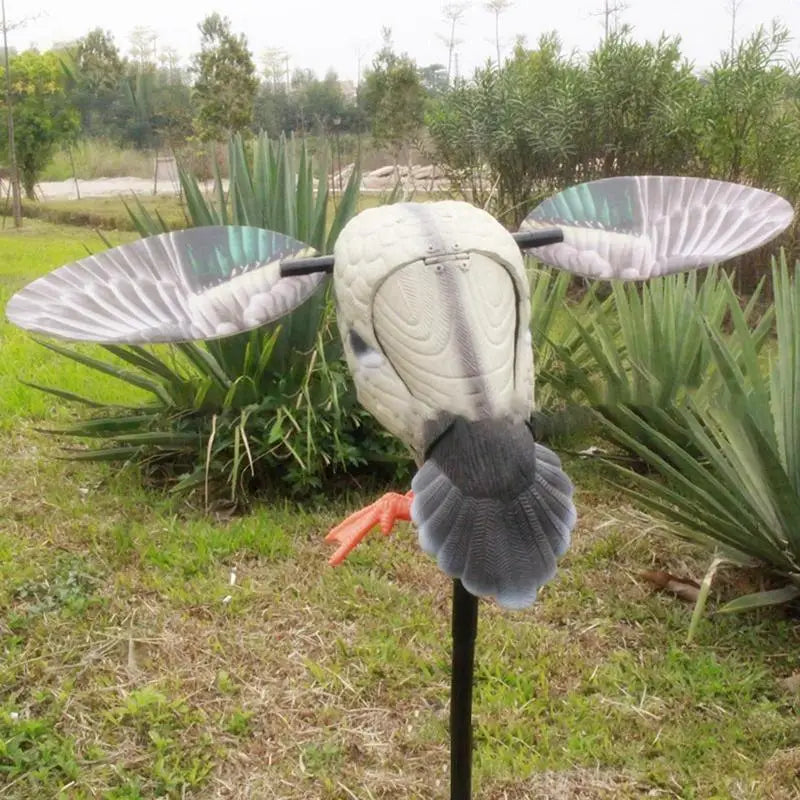 Mallard Decoy (Battery Powered Wings)