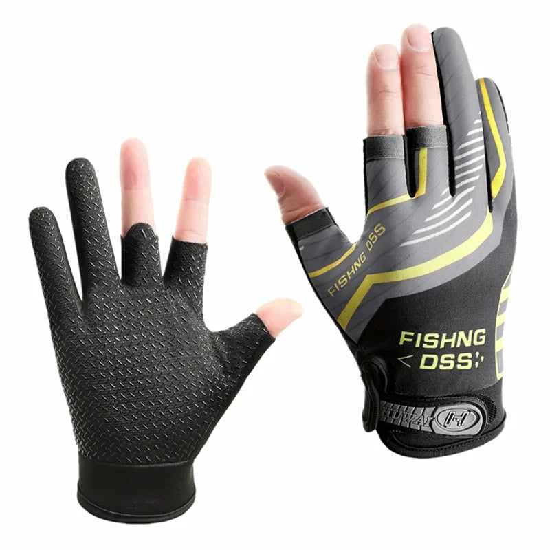 Fishing Gloves