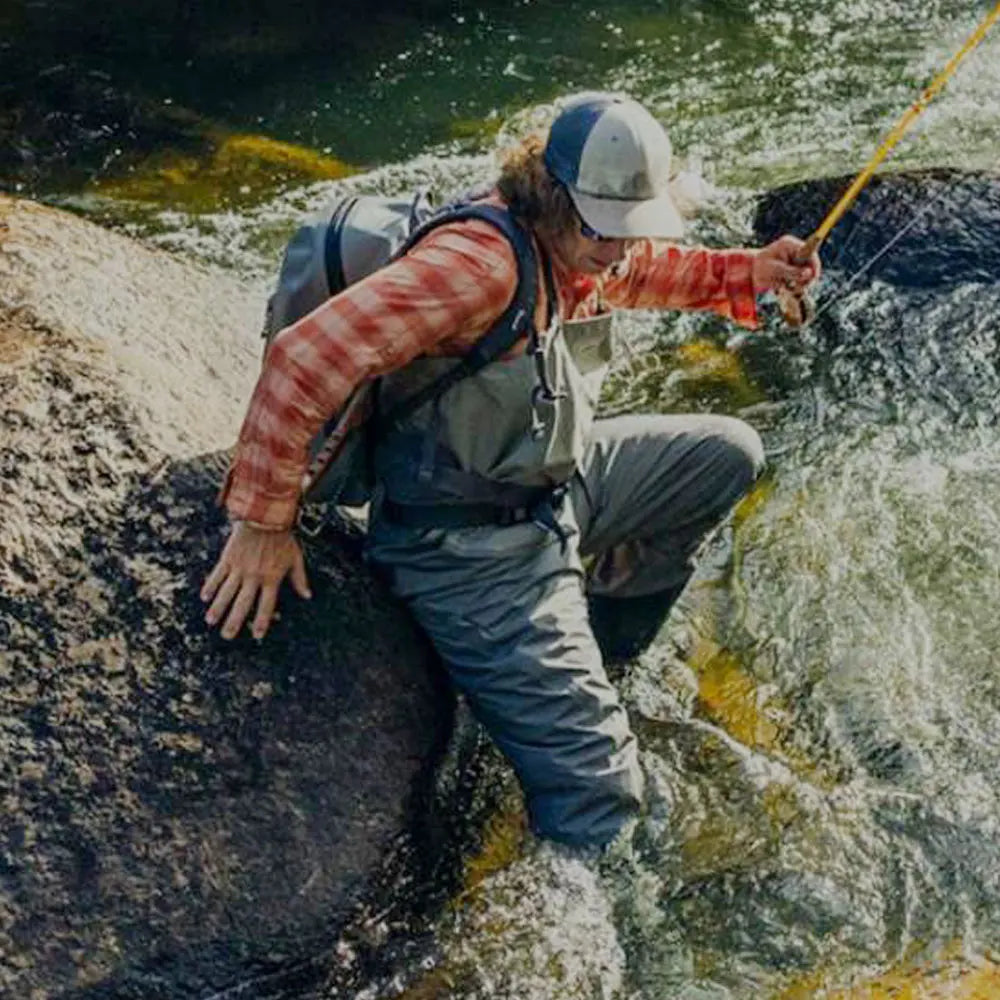 Seakirin Fishing Waders