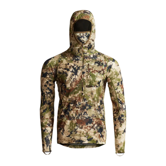 Core Lightweight Hoodie