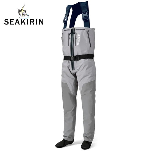 Seakirin Fishing Waders