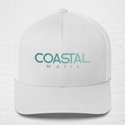 Coastal Mafia Fishing Hat