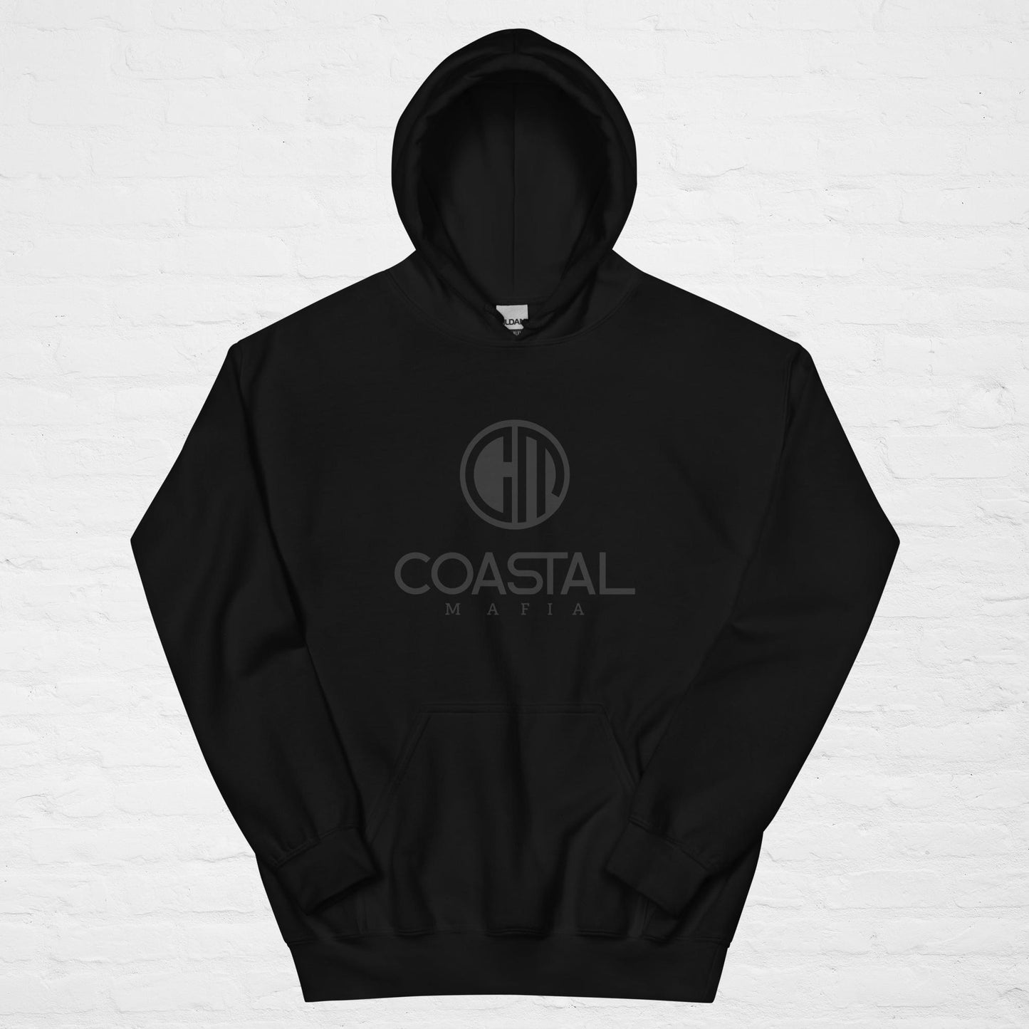 Coastal Mafia Hoodie