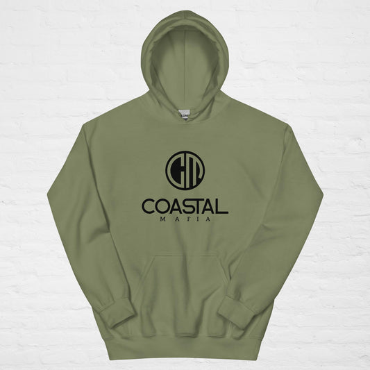 Coastal Mafia Hoodie