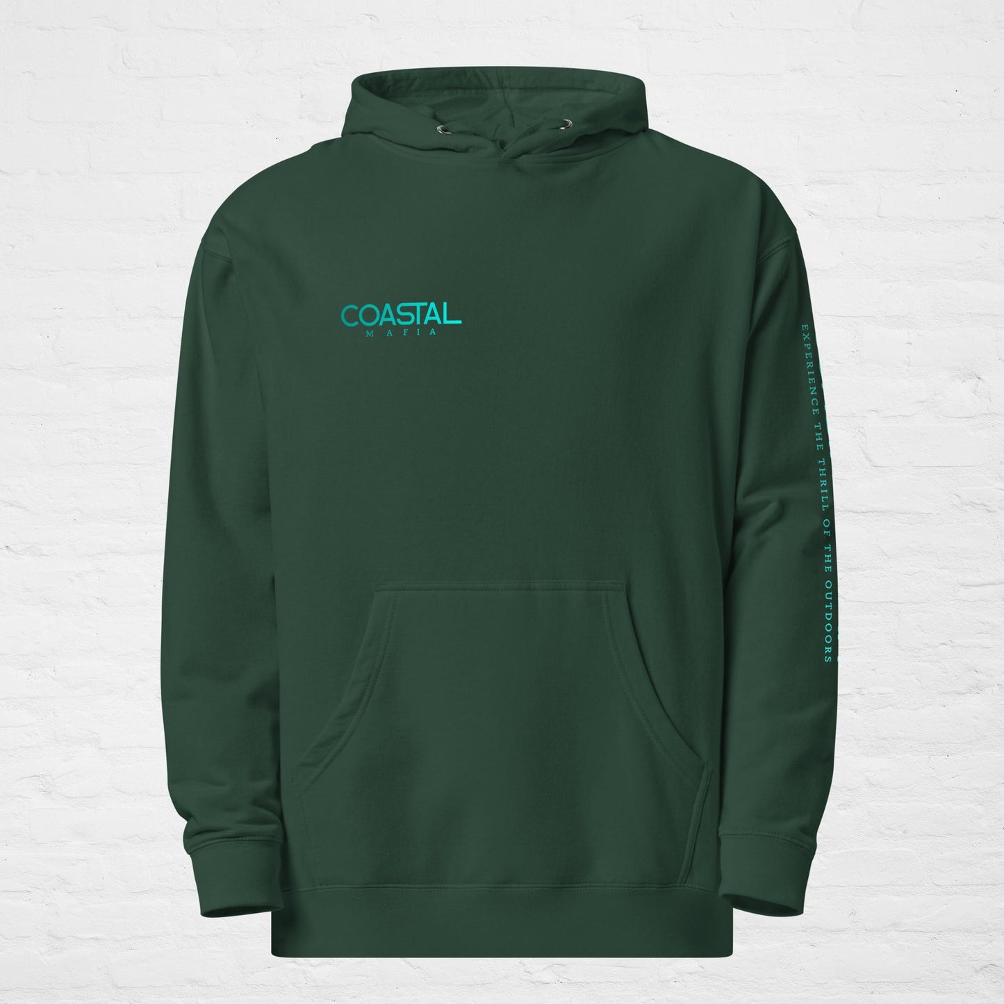 Coastal Mafia Hoodie