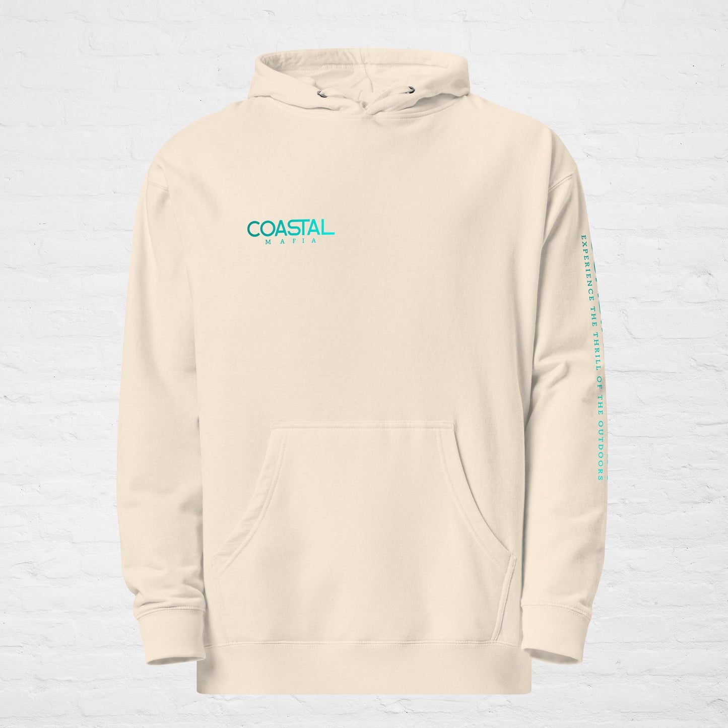 Coastal Mafia Hoodie