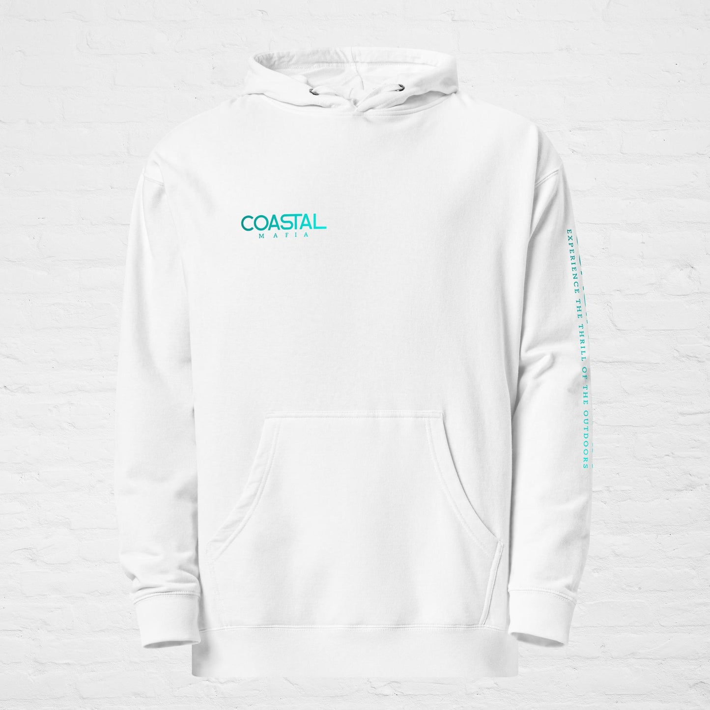 Coastal Mafia Hoodie