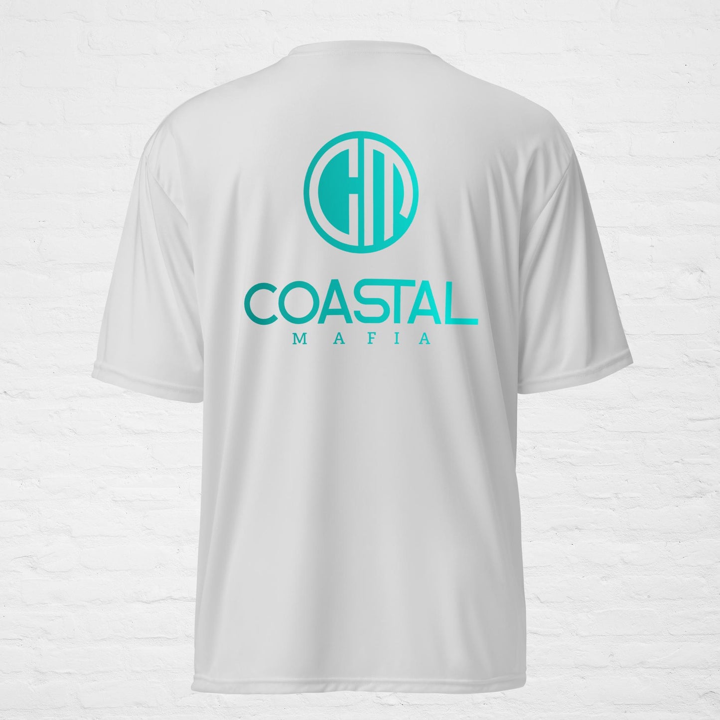 Coastal Mafia Performance T-Shirt